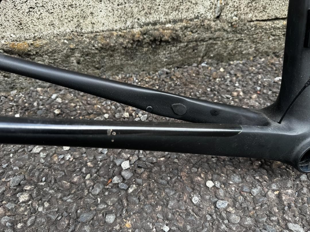 た*う様 300円スタート売切り！GIANT TCR ADVANCED PRO