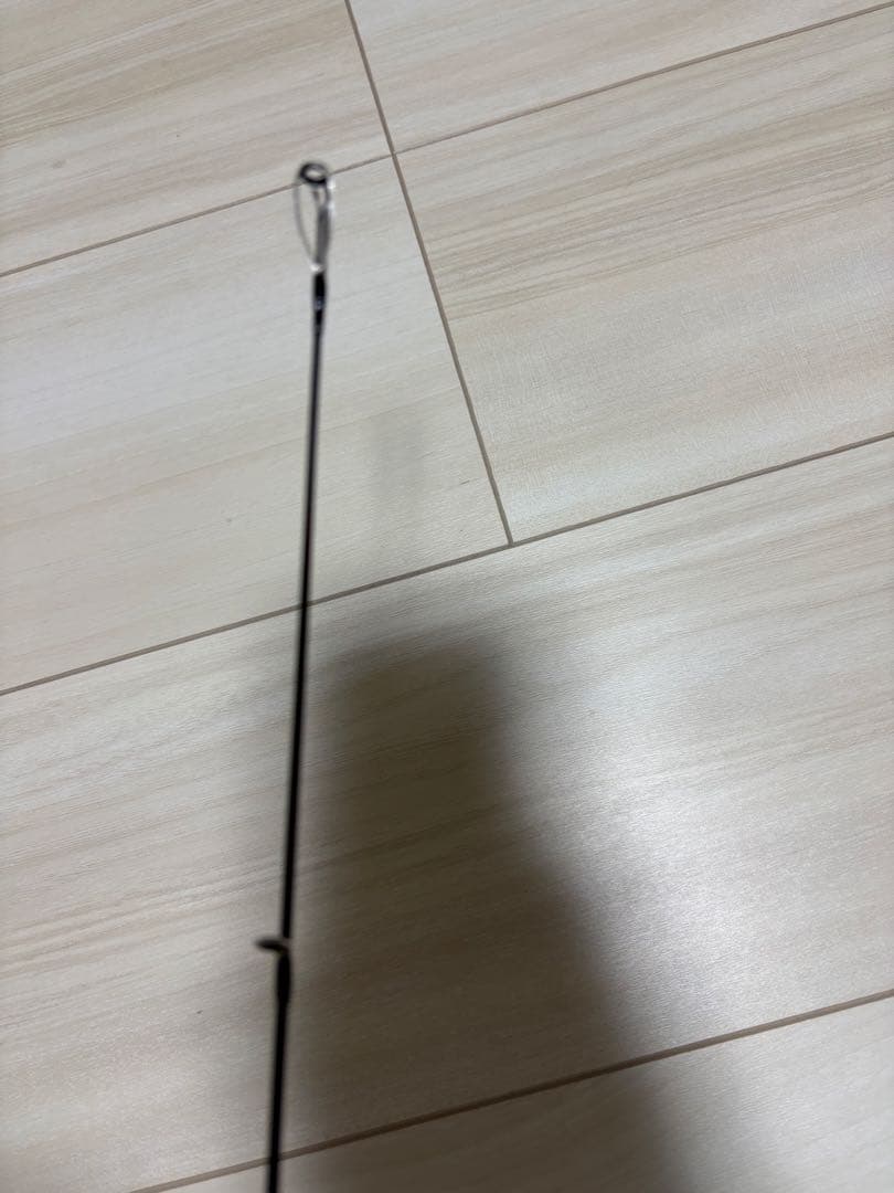 アブガルシア　トリプルコンセプト　ソルティースタイル　スピニング