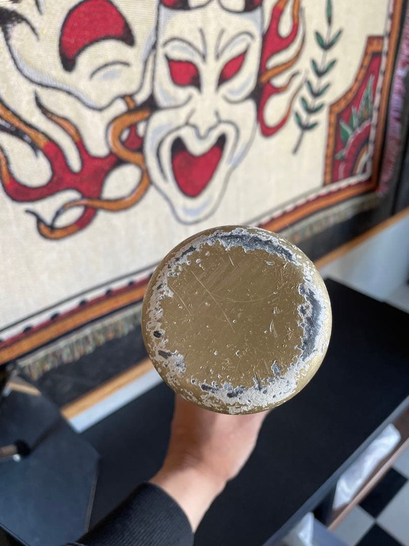 アシックス(asics) 野球 一般軟式バット DUAL FLASH2 MD