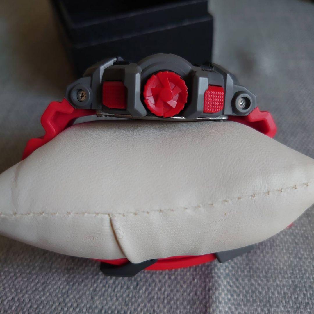 時計 G-SHOCK NISSAN NISMO GA-400 GT-R