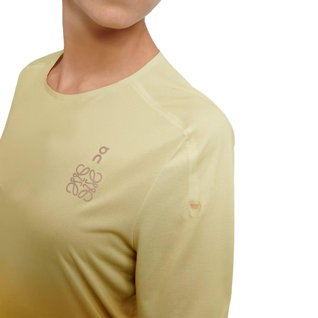 NO様on×Loewe Performance-T 2点