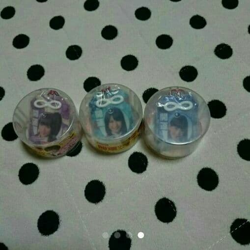 AKB48開運ワンダフルストラップ