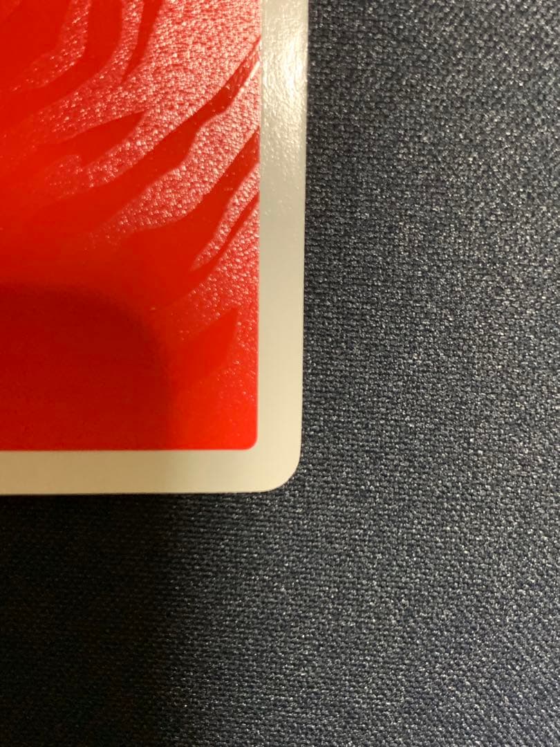 ウルトラマンカードゲーム　ウルトラマンガイア　UR 1枚