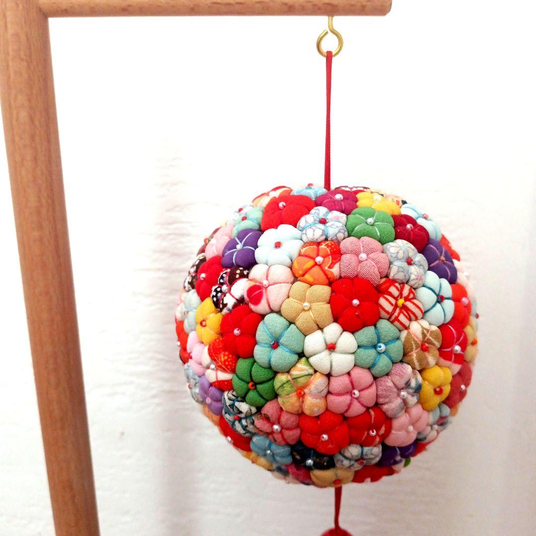 招福吊るし飾り