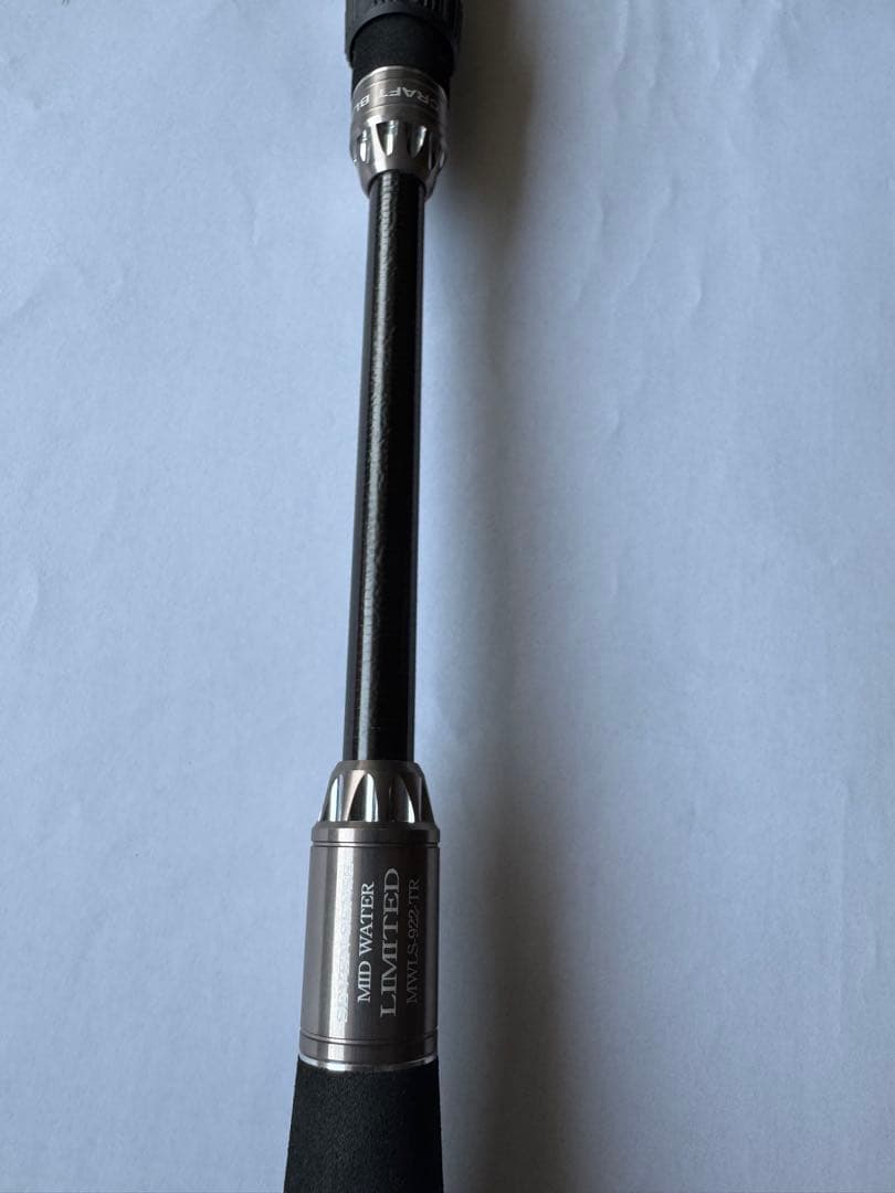 Gクラフト　Mid Water Limited MWLS-922-TR