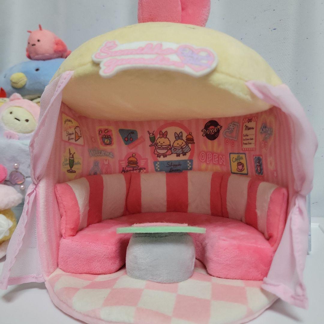 安*心様 すみっコぐらし　てのり　いろいろセット