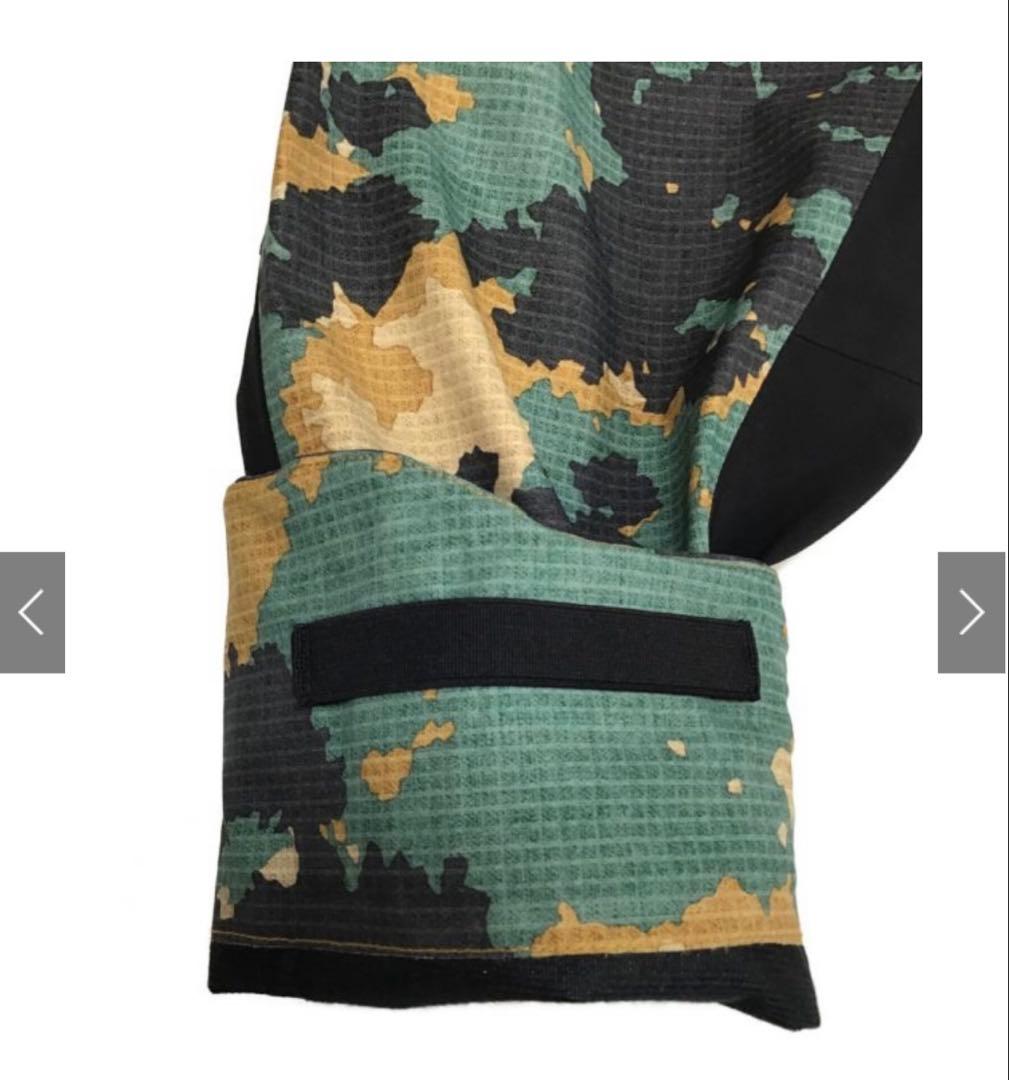 The north face フューチャーライト エーキャドジャケット xs