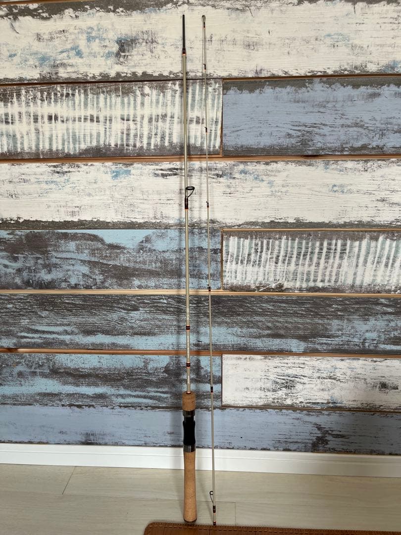 ロッド Jackson TroutSignal TRSS-62L