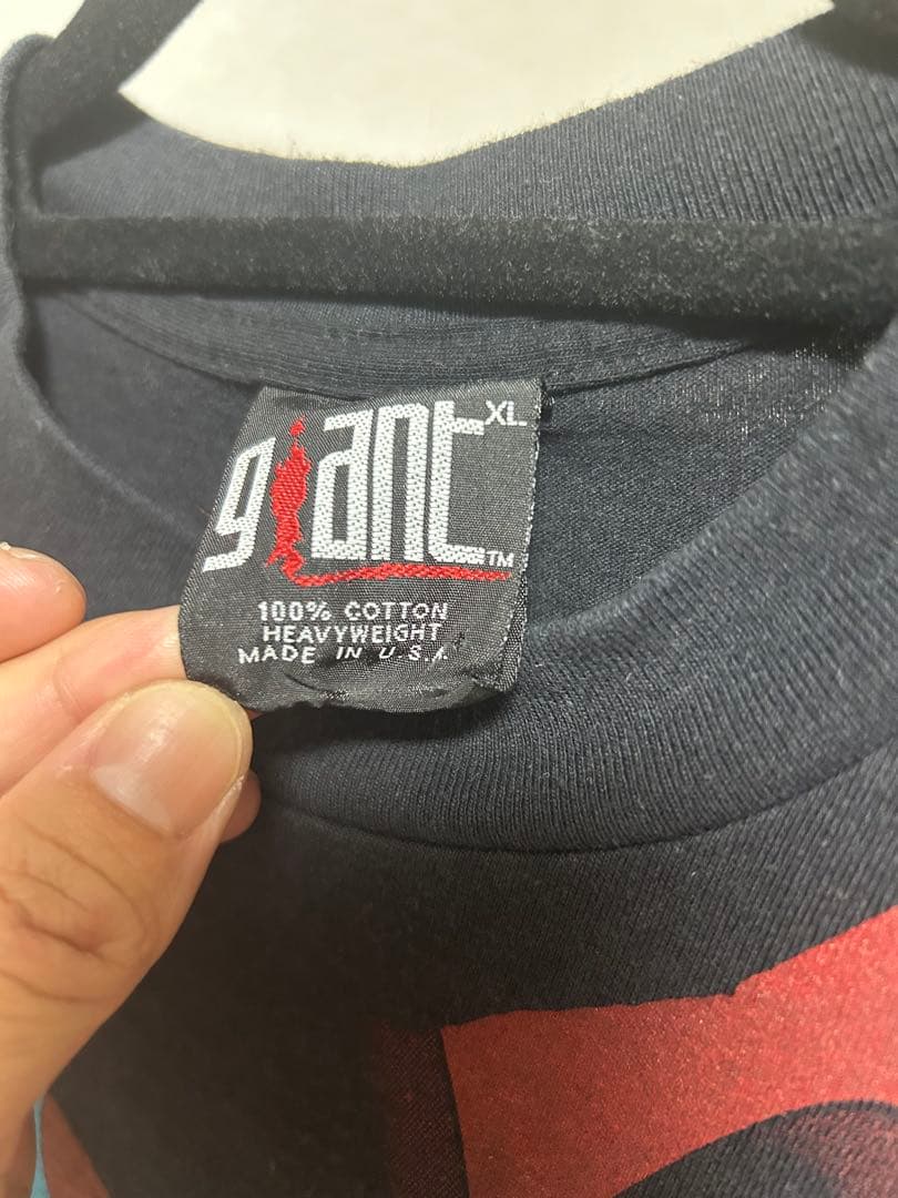 Nirvana / ニルヴァーナ 　Tシャツ Heart Shaped Box