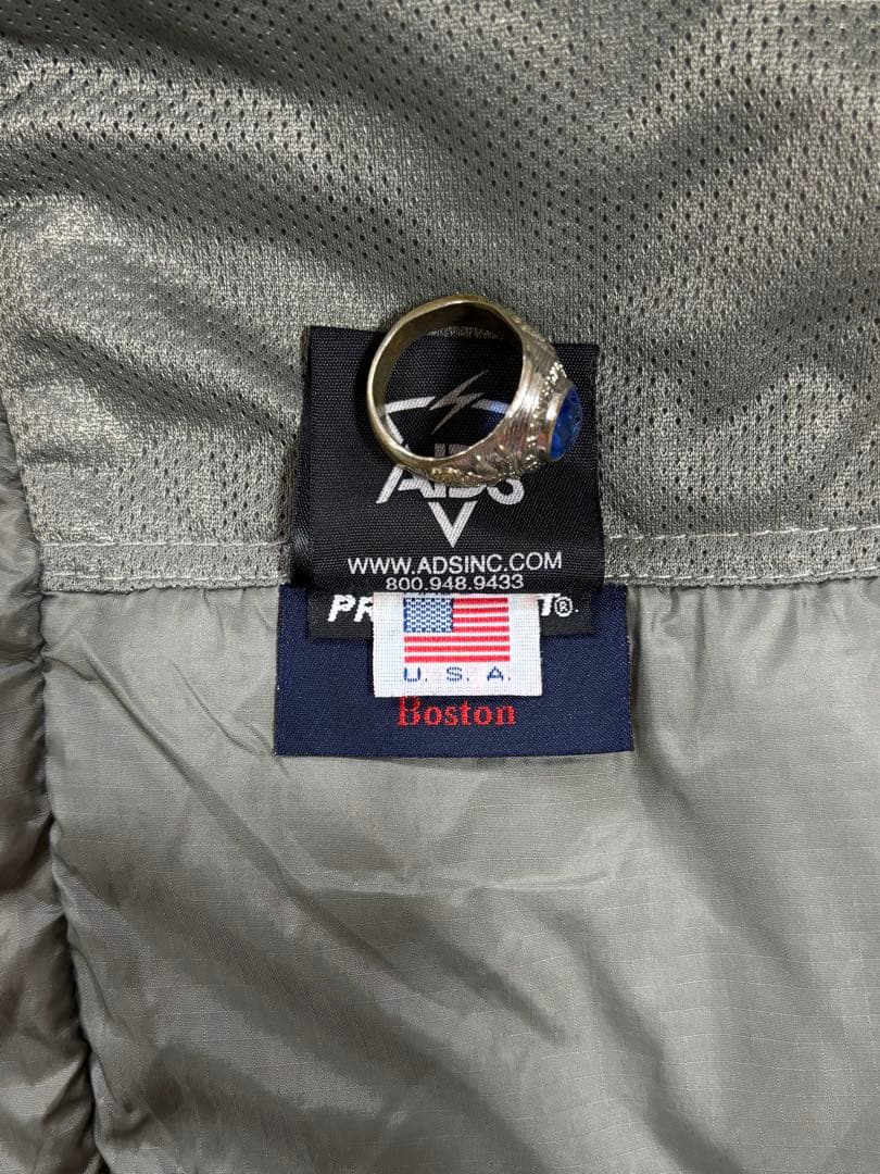 ecwcs level7 実物 medium regular 美品