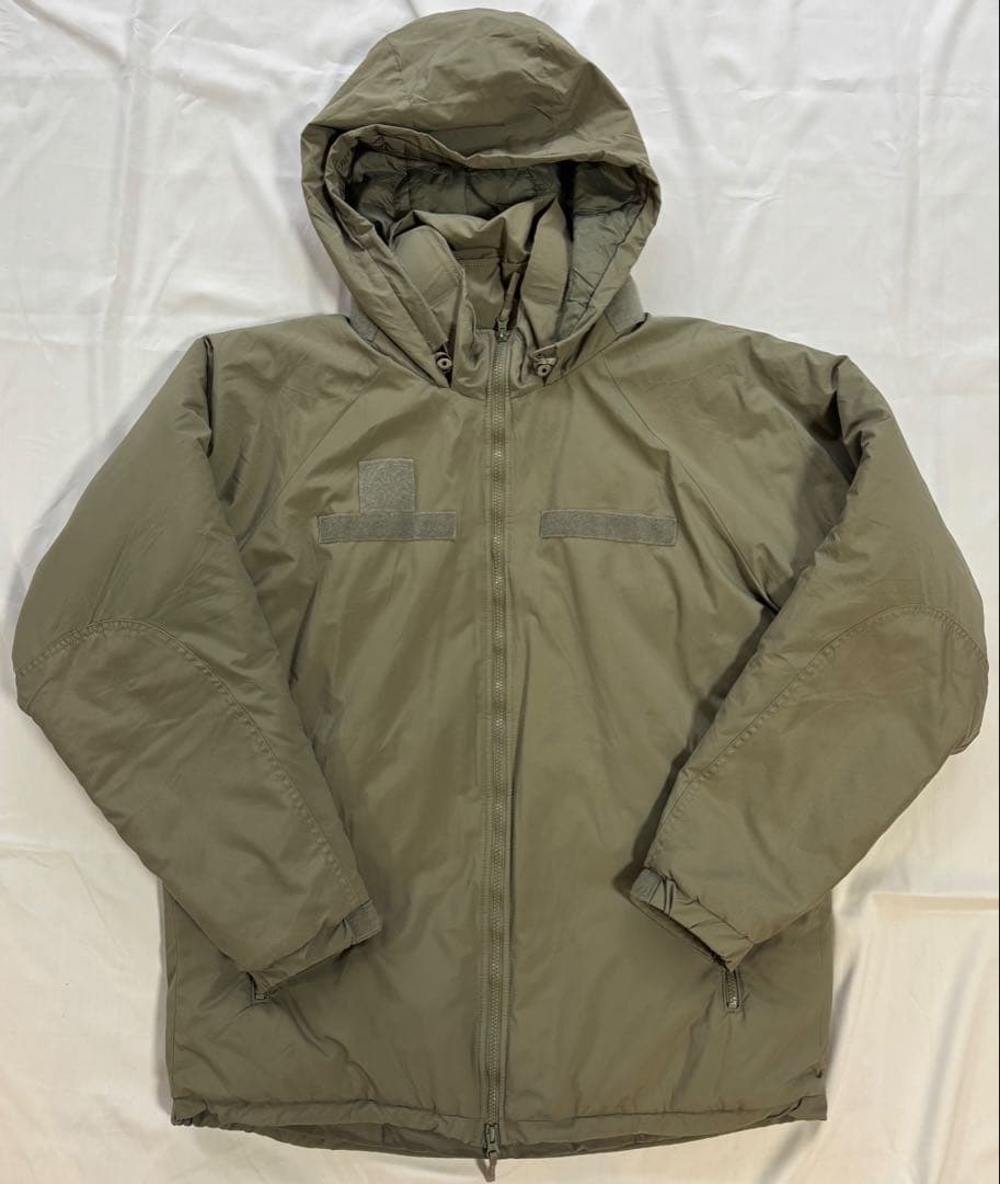 ecwcs level7 実物 medium regular 美品