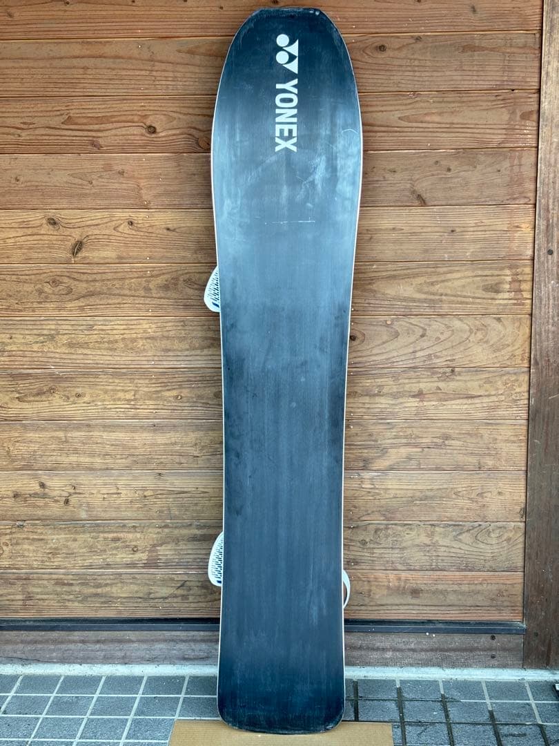 【パウダーボードセット美品】YONEX LUVARTH GENESISドラグダケ