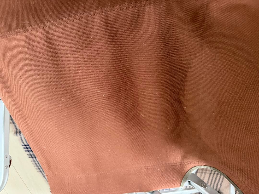  peak ローチェア30 2脚　セット