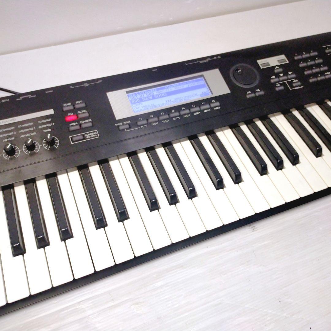【24時間以内発送】KORG TR61 シンセサイザー 61鍵盤