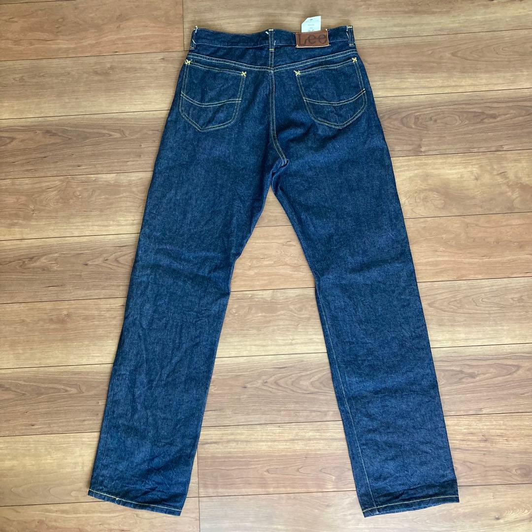 パンツ LEE Archives 101 COWBOY 1945 LM6321 W32