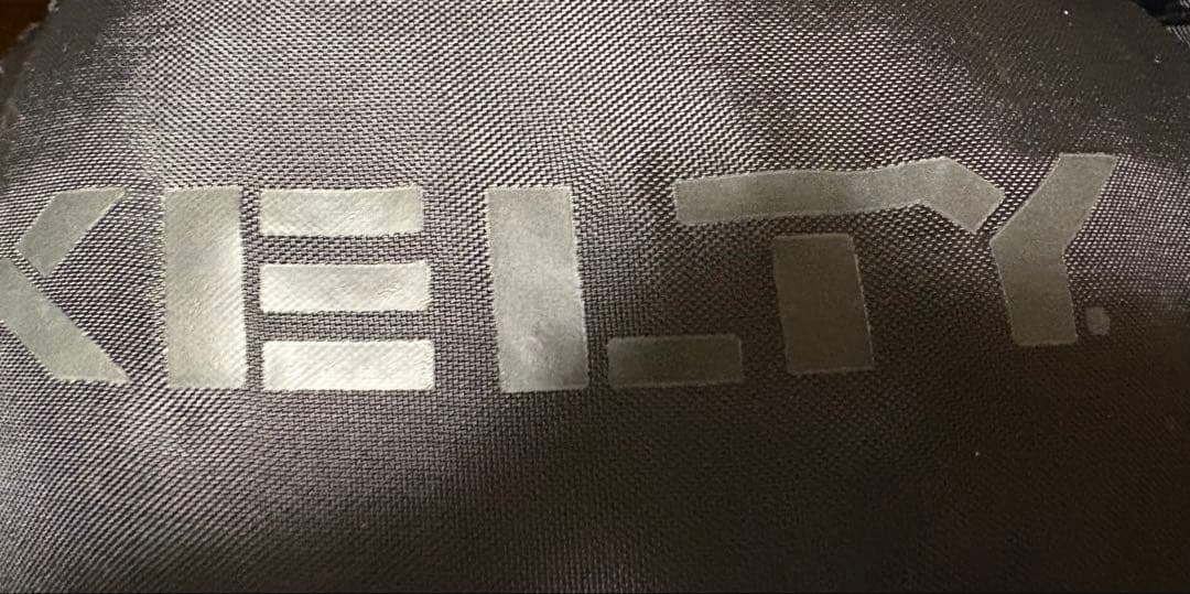 KELTY 米軍テント シュラフ セット USA製 軍幕