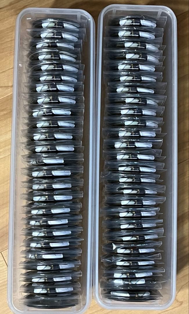 西園寺羽京　サイバーパンク　缶バッジ100個