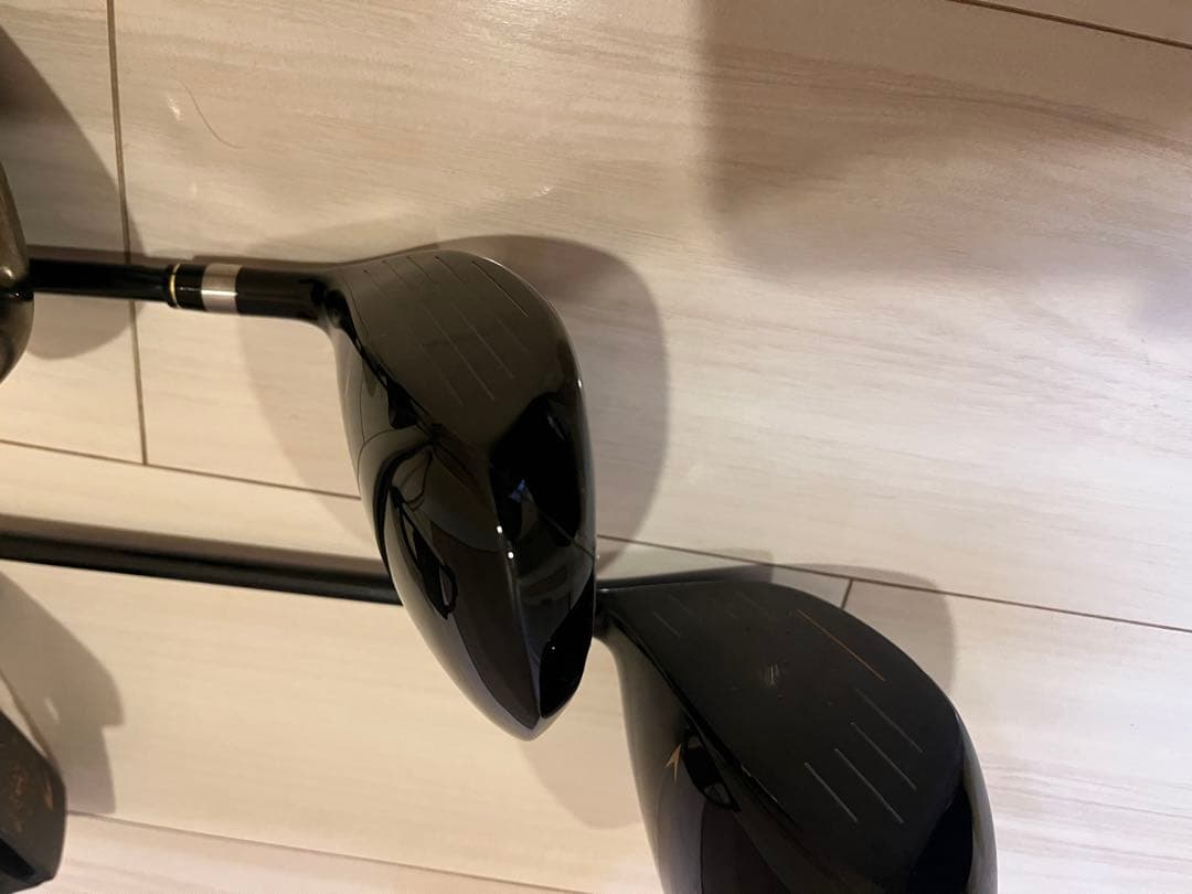 PARIS レディースゴルフセット 初心者 コースデビュー ハーフ パリス　7本