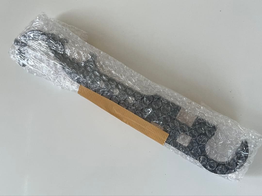 東京マルイ M4 MWS 純正ハンドガード一式(ガスブロ)