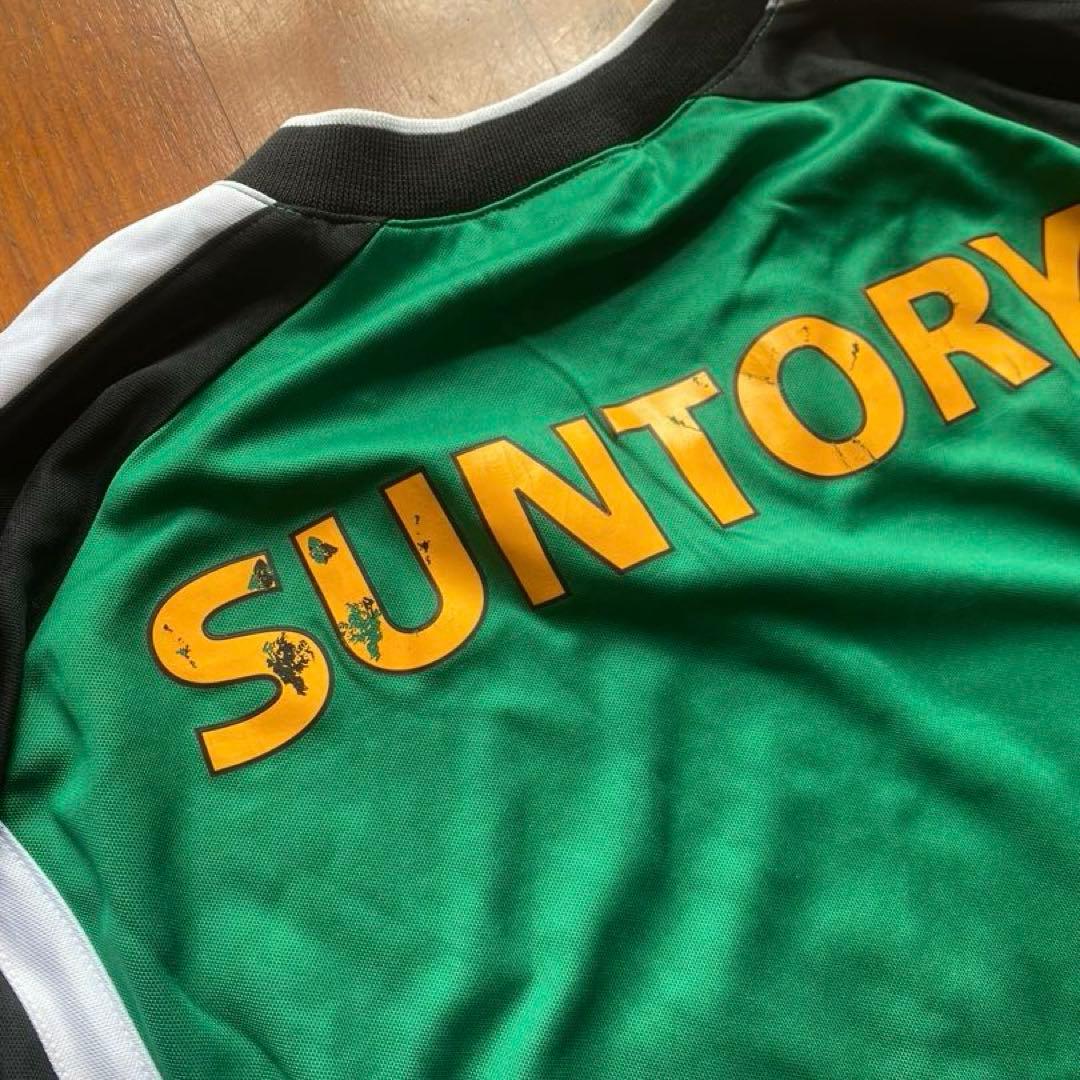 ヴェルディ 読売 川崎 １９９８年  NIKE