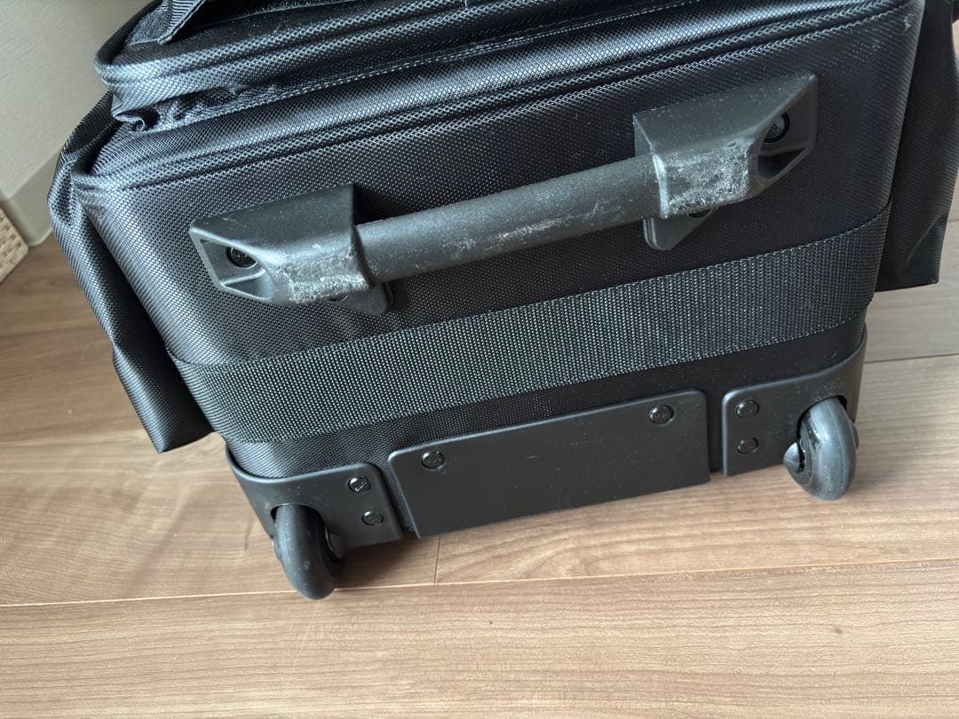 UDGレコードバッグ　UltimateSlingBagTrolleyDeLuxe