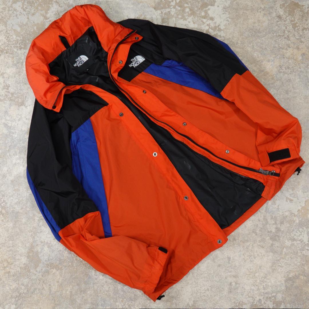 THE NORTH FACE NP21730 トリクライメイトジャケット M