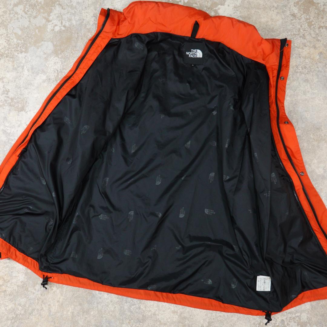 THE NORTH FACE NP21730 トリクライメイトジャケット M