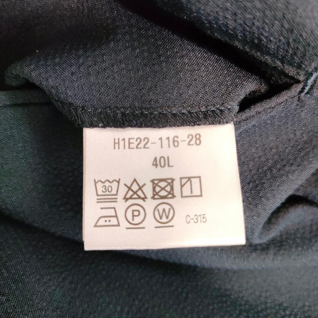 現行✨ マッキントッシュフィロソフィー トロッター ウルトラライトジャケット L