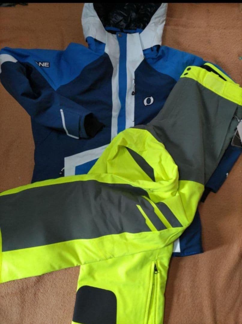 新品タグ付&未使用品 ONYONE HIGH GRAED MODEL