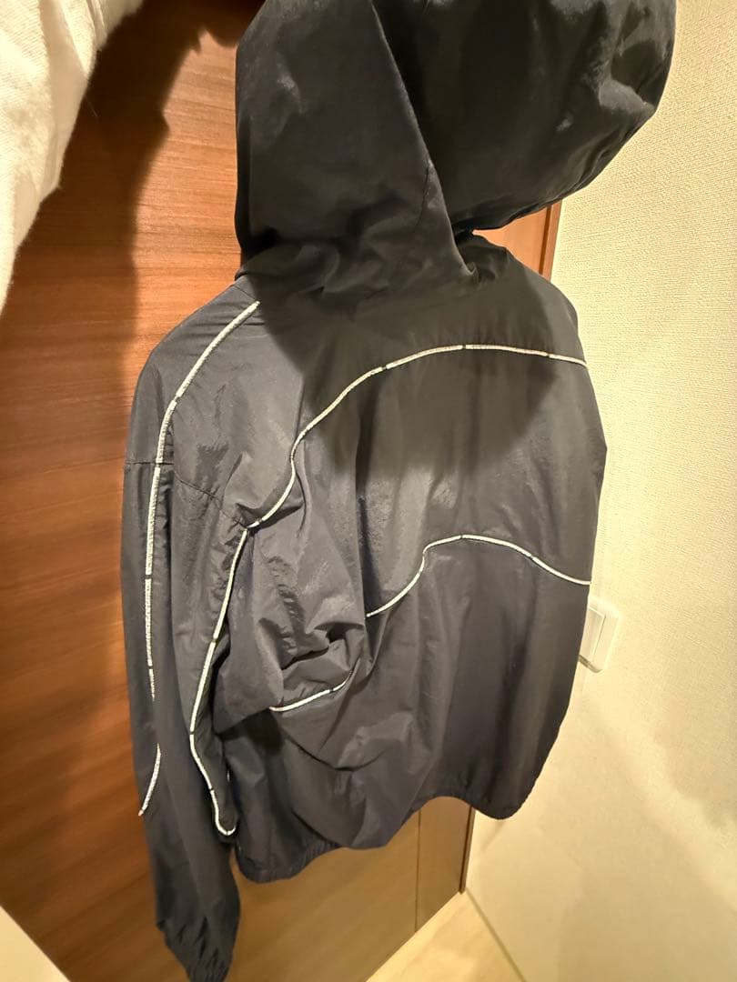 ネイバーフッド　アノラック　マウンテンパーカ