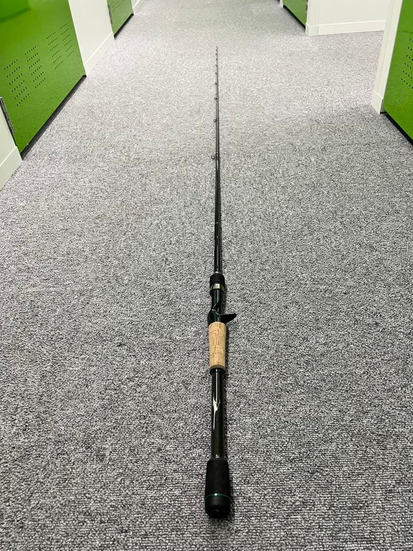 ノリーズ　ロードランナーストラクチャーNXS STN6100M