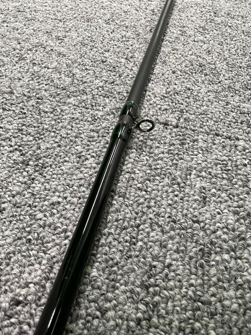 ノリーズ　ロードランナーストラクチャーNXS STN6100M