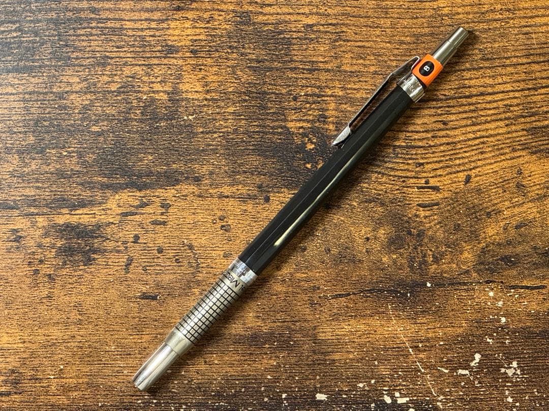 ぺんてる メカニカ 0.3mm(本体のみ箱なし)