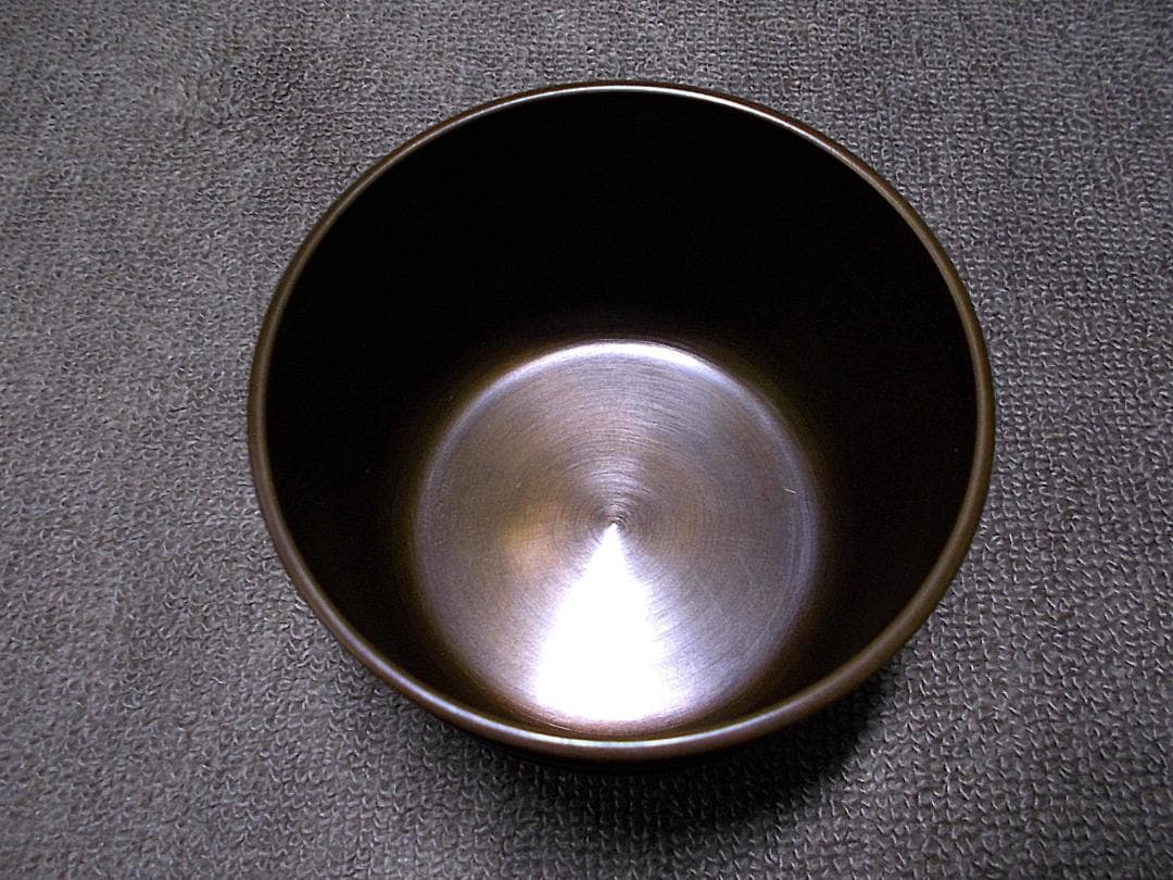 未使用含む 高岡銅器 唐銅皆具 鋳師:金森左兵衛 台子皆具 共箱 送料込み