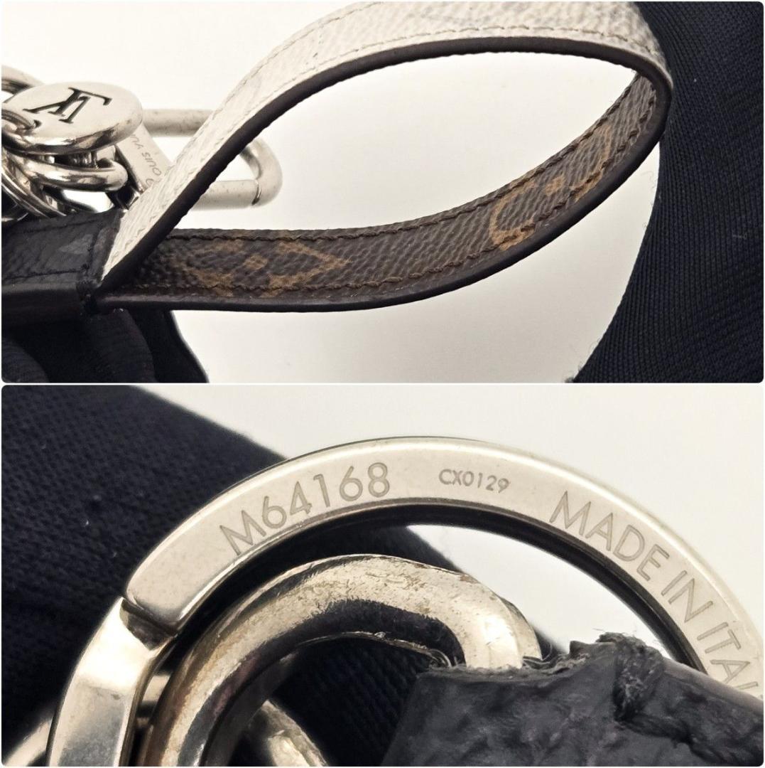 マルクス キーリング エクリプス ポルトクレドラゴンヌ