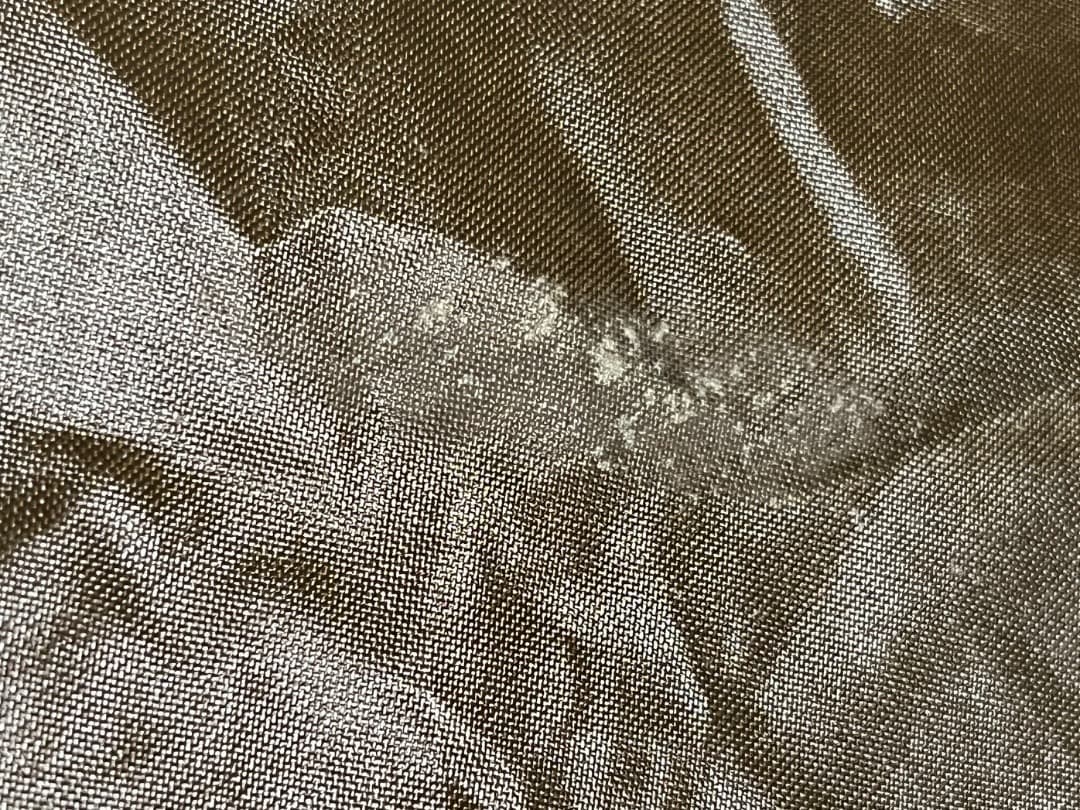 オガワ　ツインクレスタ　ハーフインナー＋二又ポール×２本