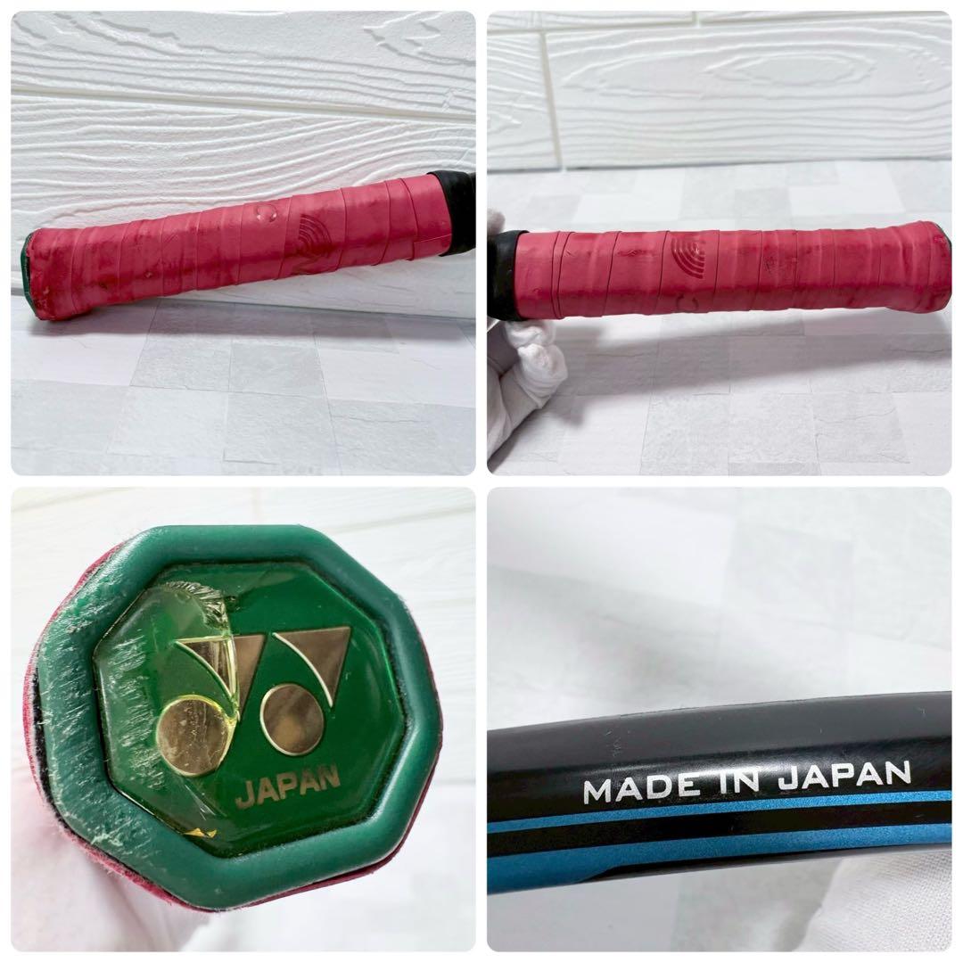 YONEX ヨネックス EZONE DR 98 テニスラケット G2
