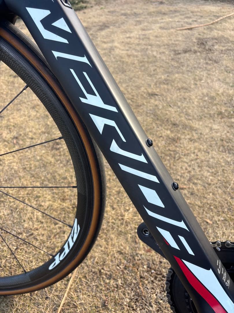 メリダ リアクト6000 ロードバイク サイズ47