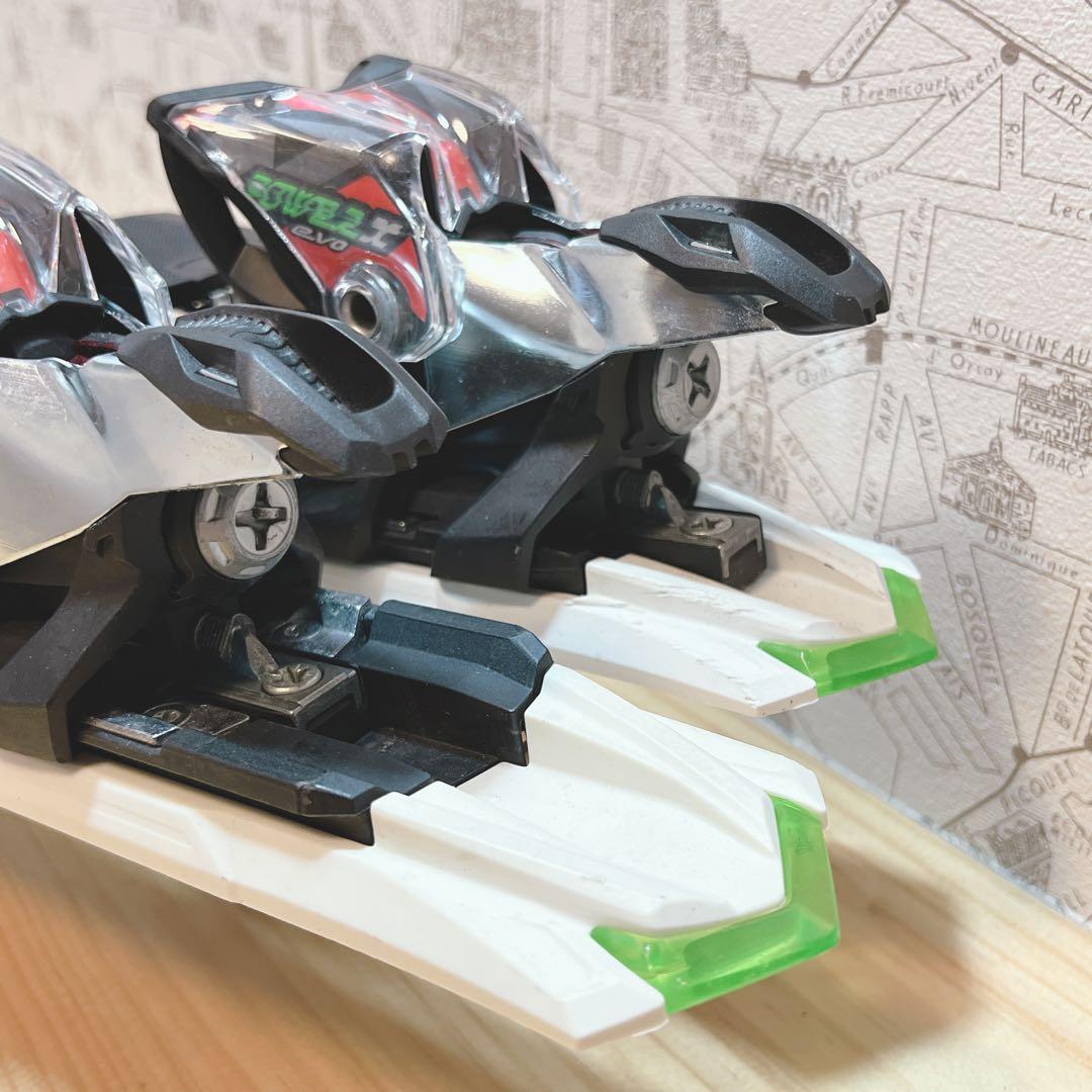 SK006 Marker Xcell14 マーカー NOLDICA ビンディング