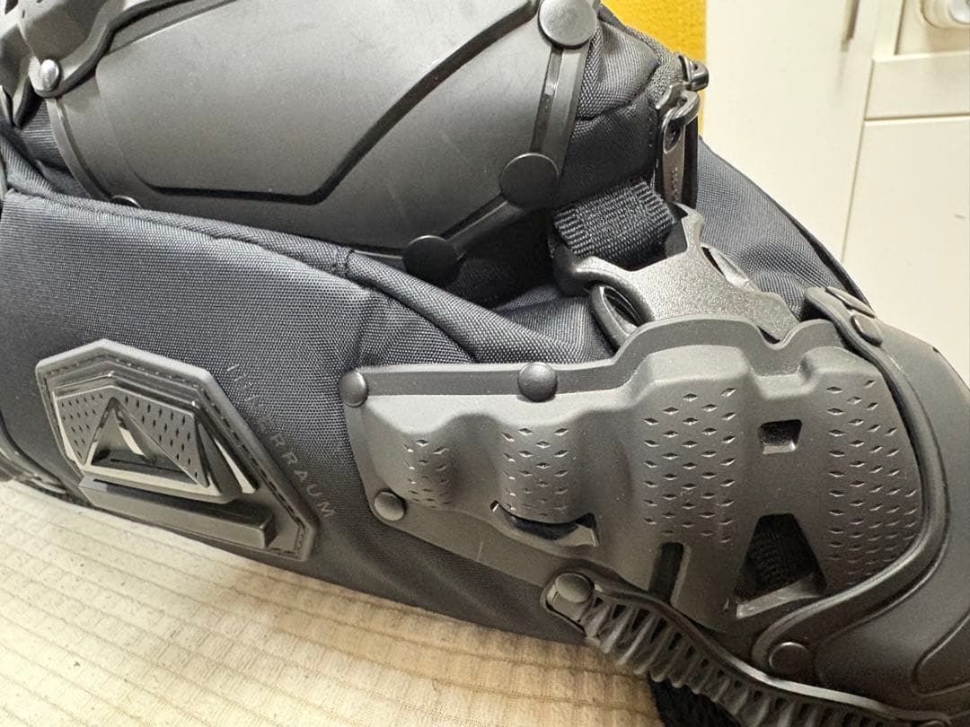 NIKE NOCTA innerraum モジュラーバッグ