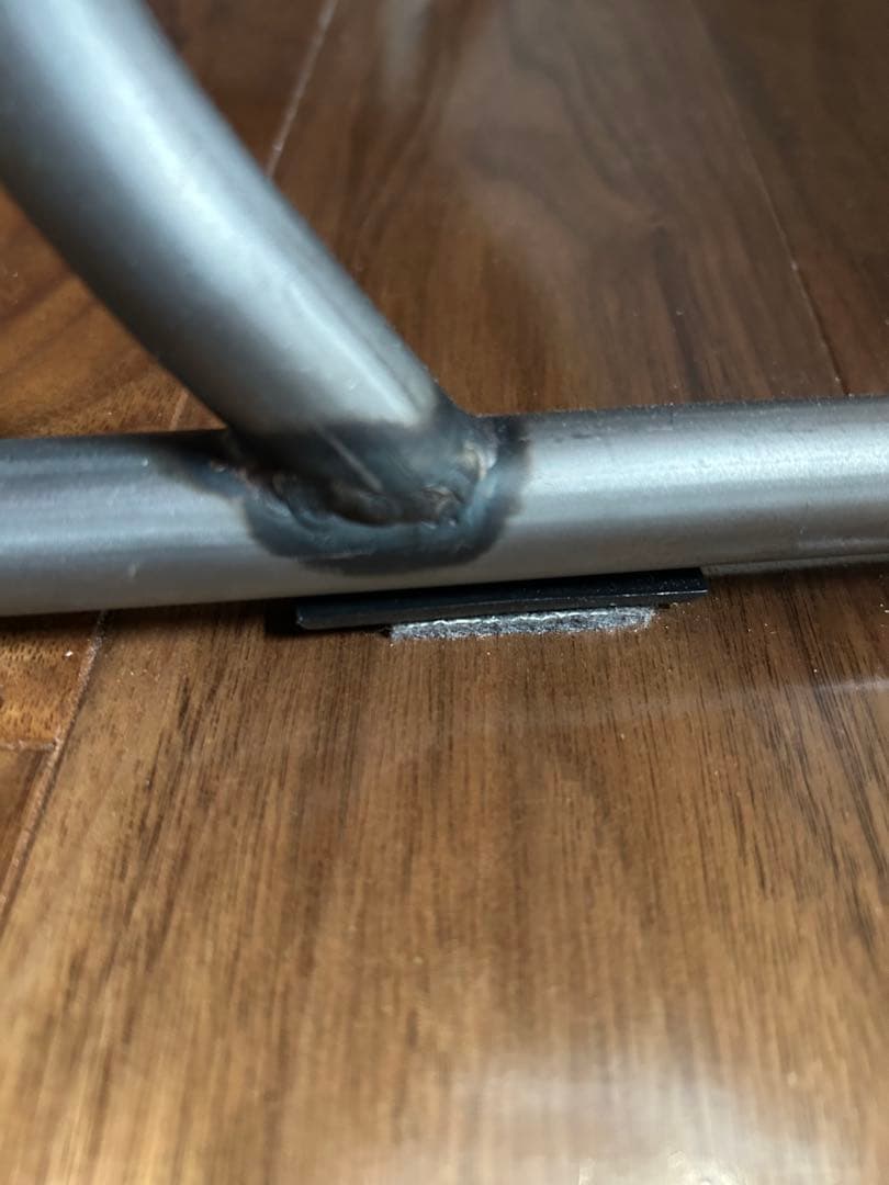 CRASH GATE 1人掛け リクライニングソファ