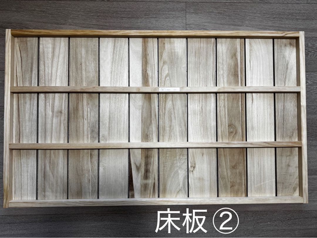 【ぺっぺ】KATOJIハイポジションベビーベッドアーチ（ホワイト）