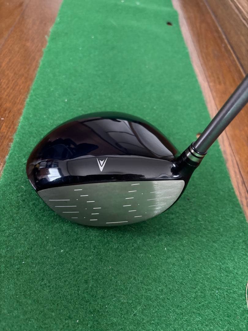 XXIO ゼクシオ セブン MP700＆おまけ　ゴルフセット