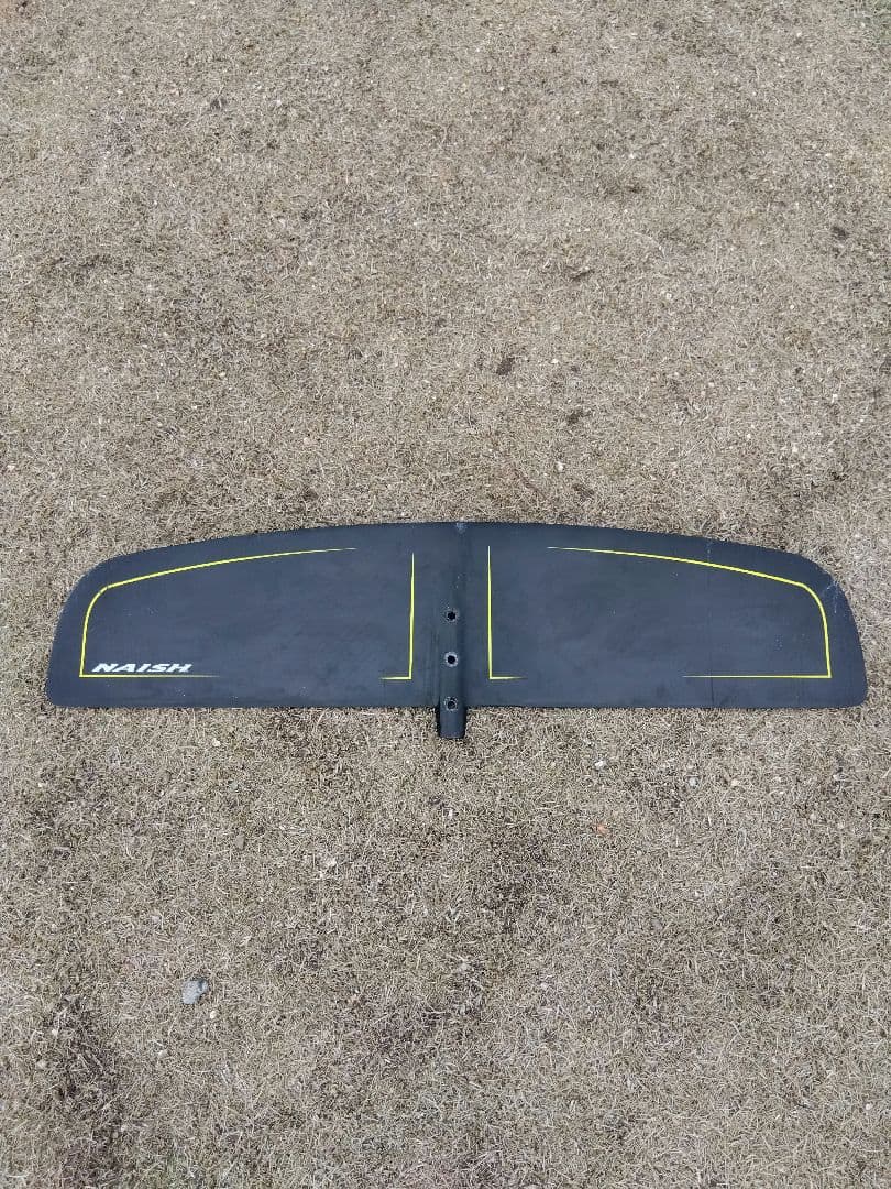 ナッシュフォイル