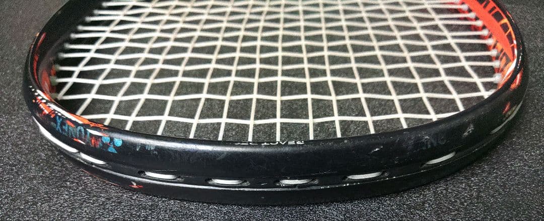 YONEX ジオブレイク70S GEOBREAK70S ソフトテニス ラケット