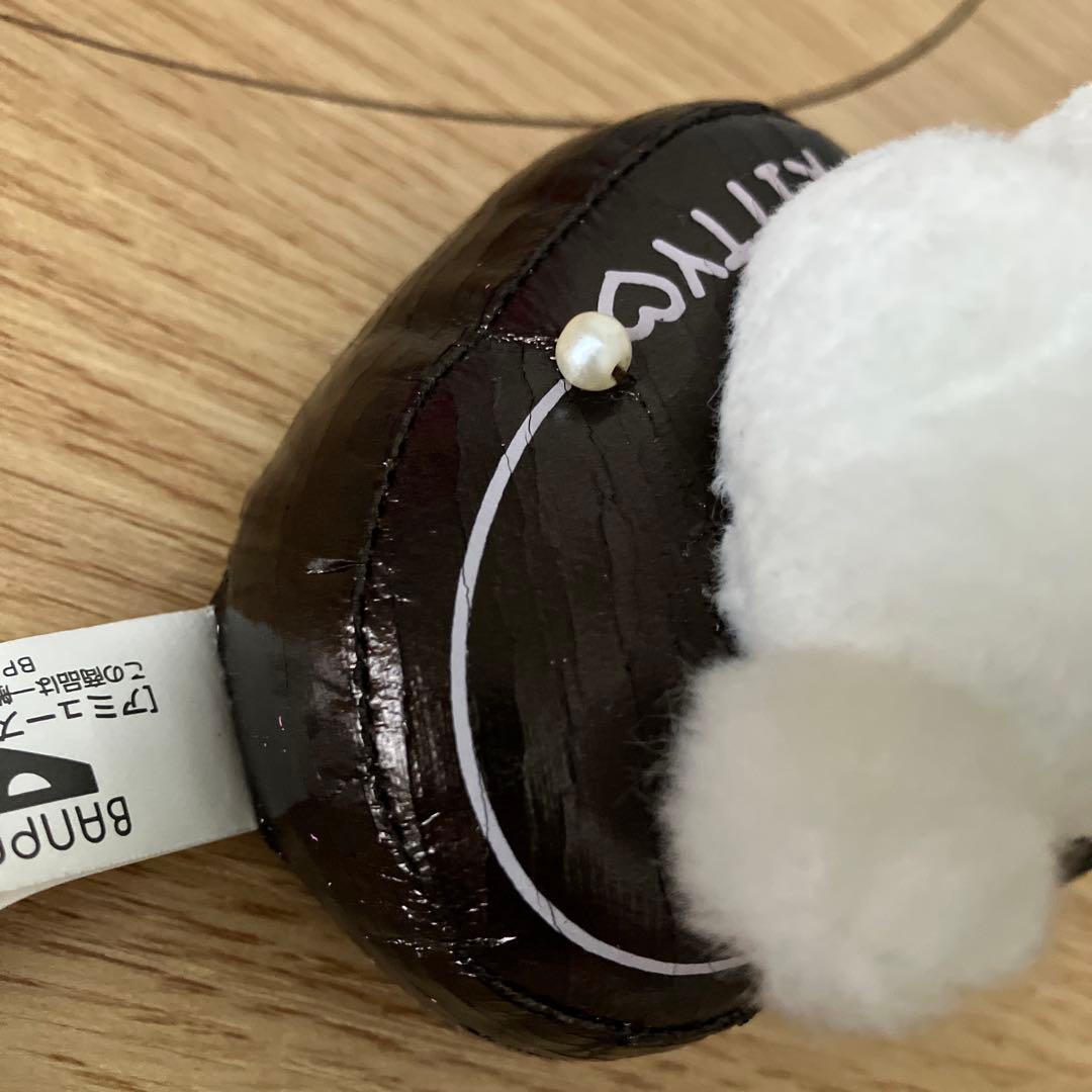 チャーミーキティ　ドールコレクション　バレンタインデザインシリーズ