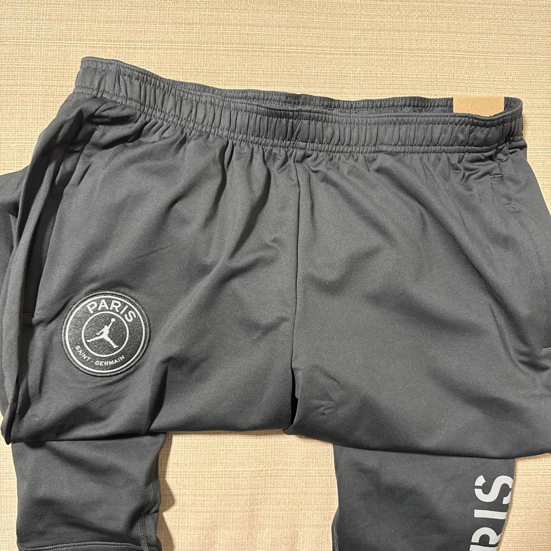 パリサンジェルマン 25/26 Dri-FIT ストライク　セットアップ　L