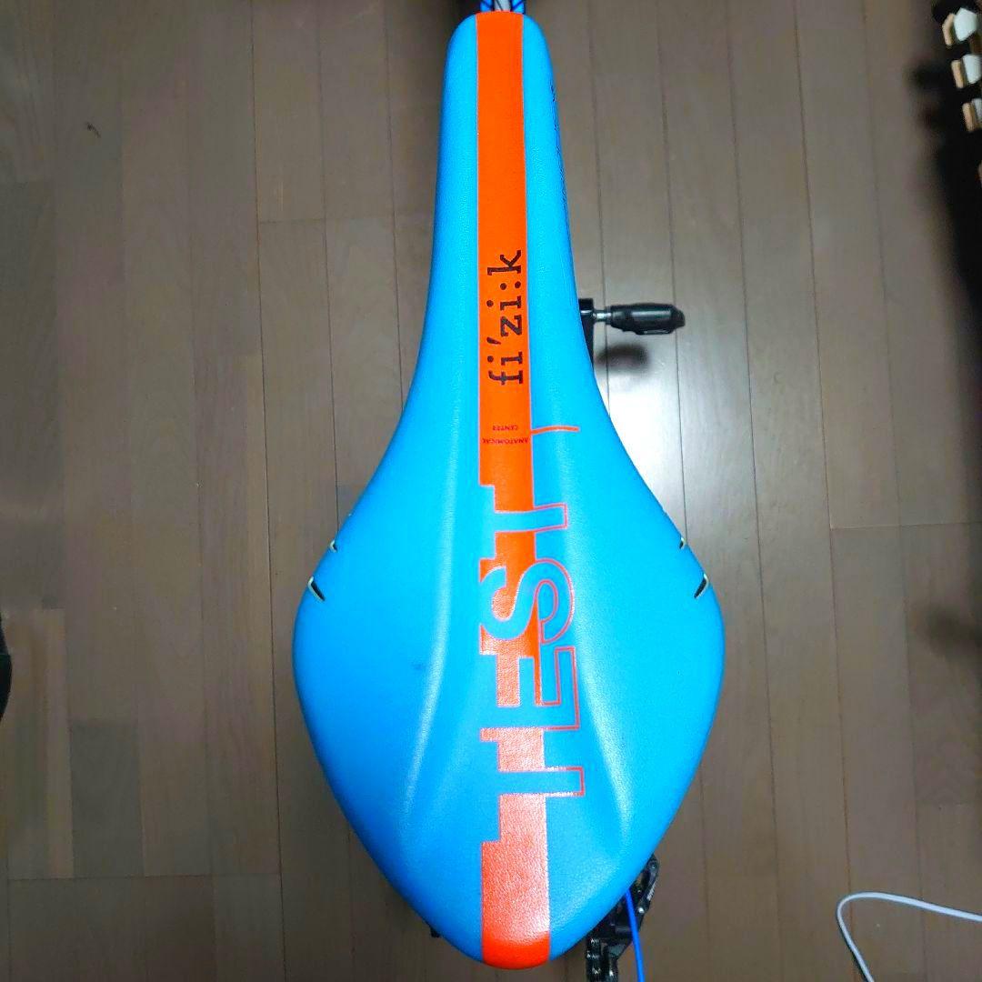 『笹岡』BH AERO AEROLIGHT フレームコンポセット