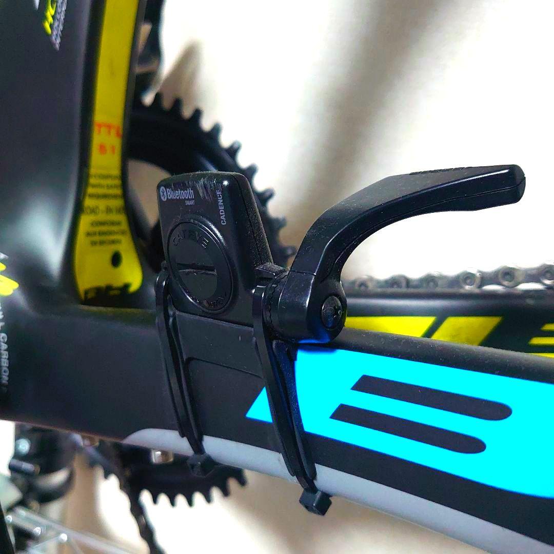 『笹岡』BH AERO AEROLIGHT フレームコンポセット