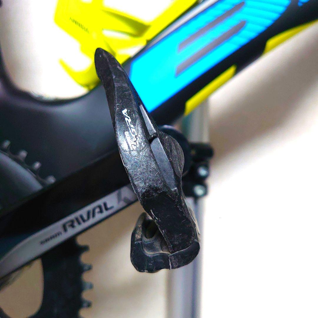 『笹岡』BH AERO AEROLIGHT フレームコンポセット